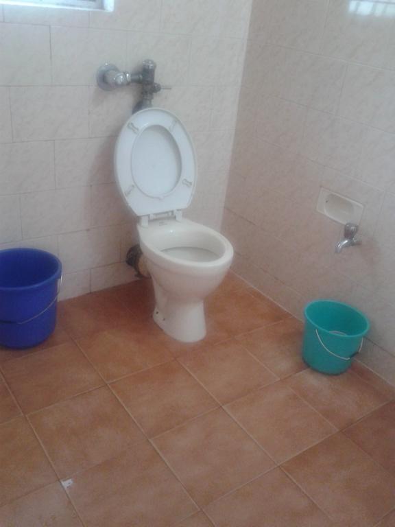 Colva Residency Otel Oda fotoğraf