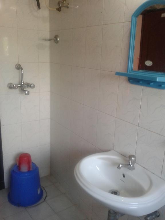 Colva Residency Otel Oda fotoğraf