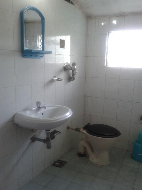 Colva Residency Otel Oda fotoğraf