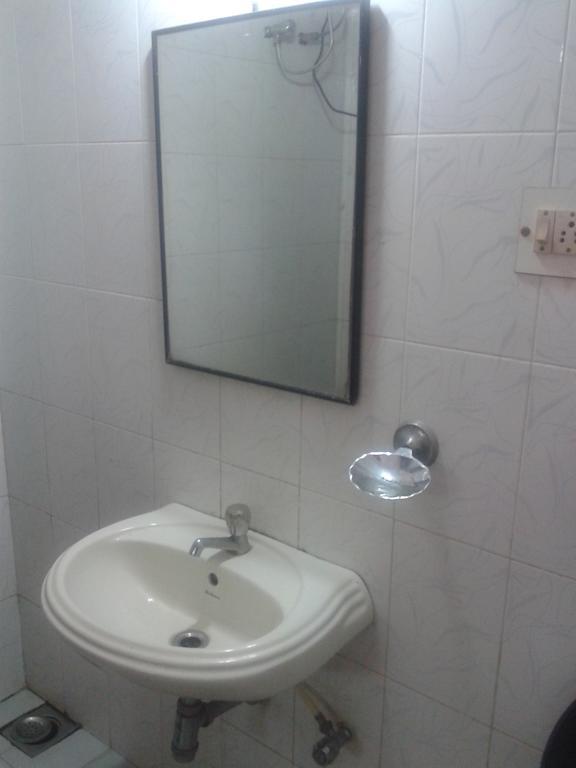 Colva Residency Otel Oda fotoğraf