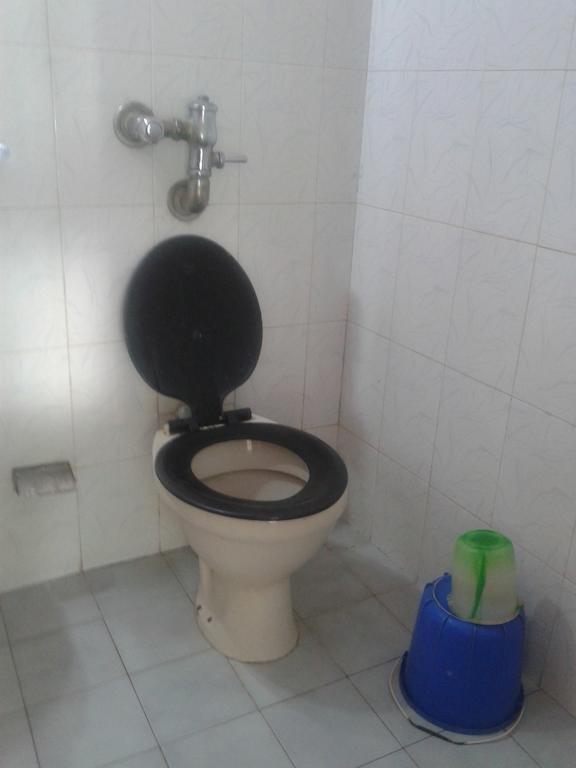 Colva Residency Otel Oda fotoğraf