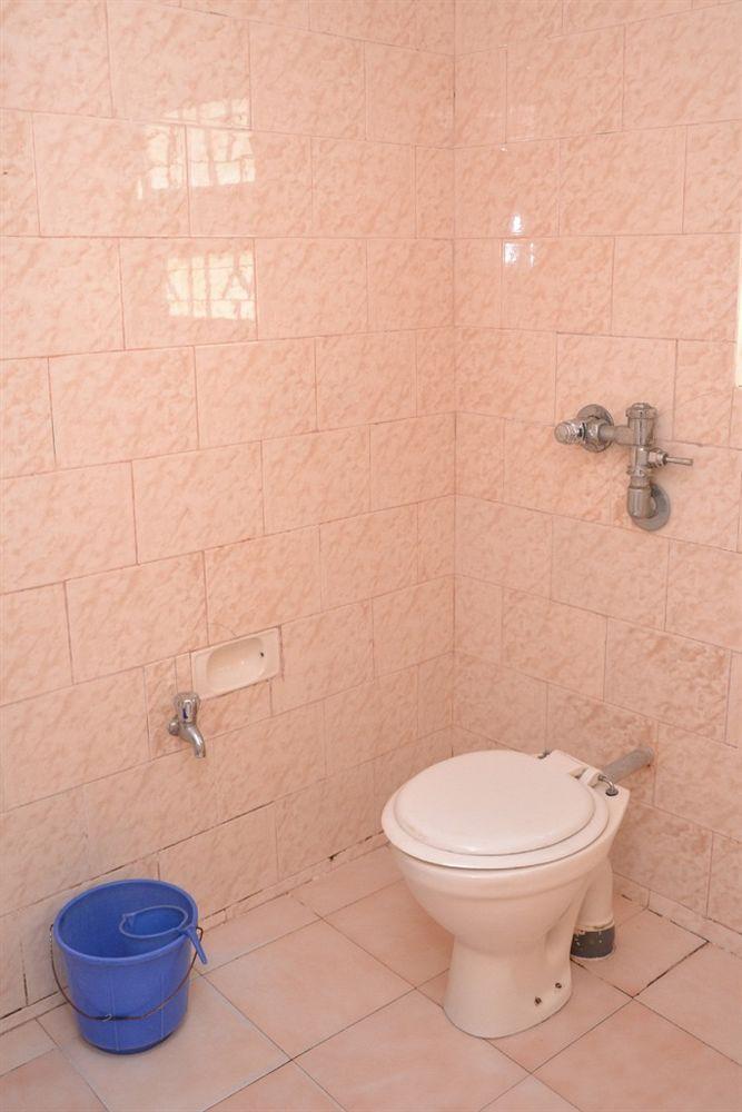 Colva Residency Otel Dış mekan fotoğraf